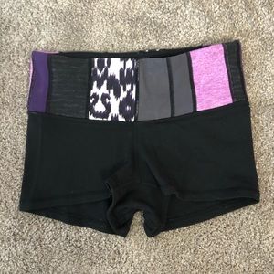 Lulu lemon Spandex